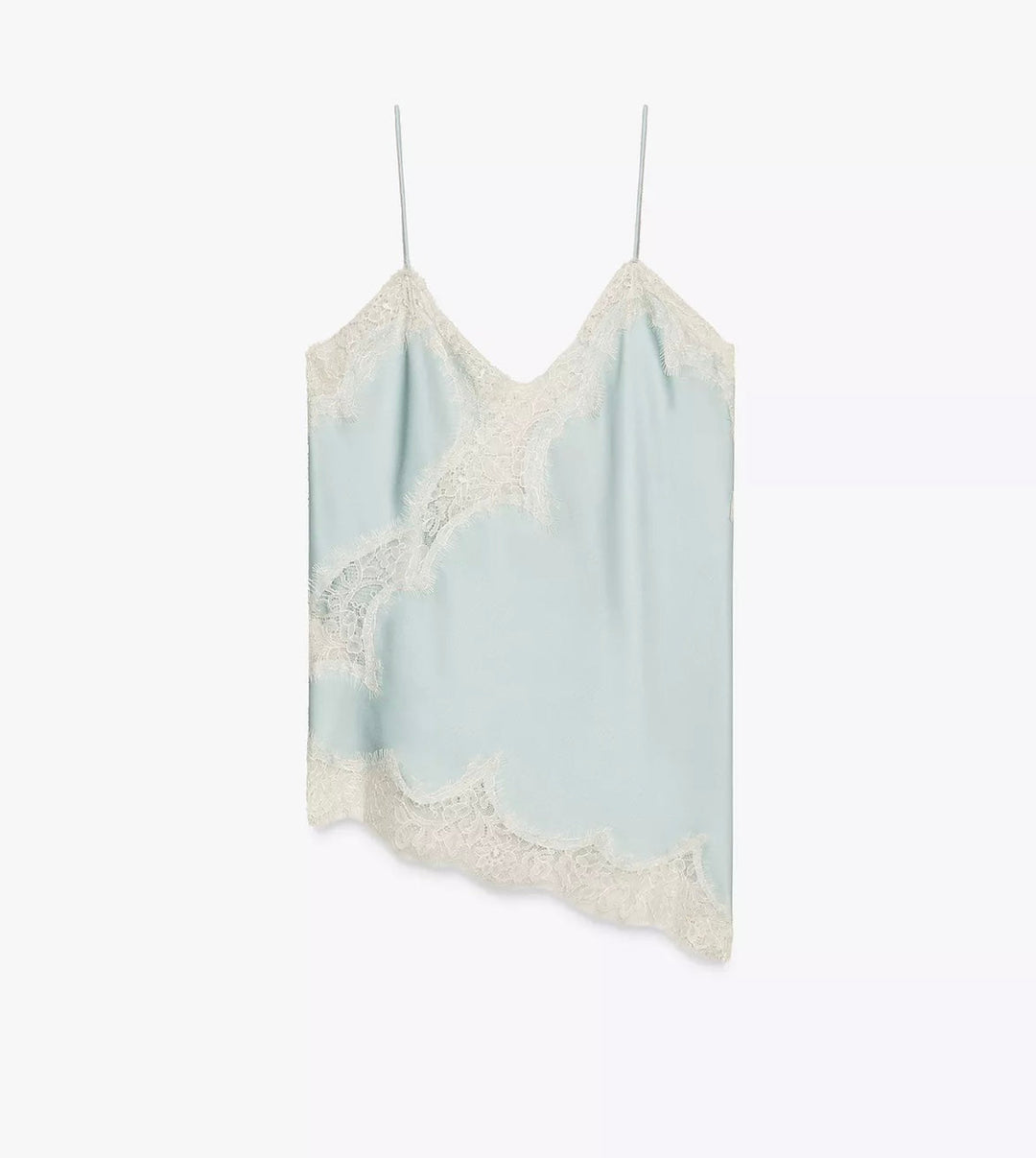 Lumière Lace Cami