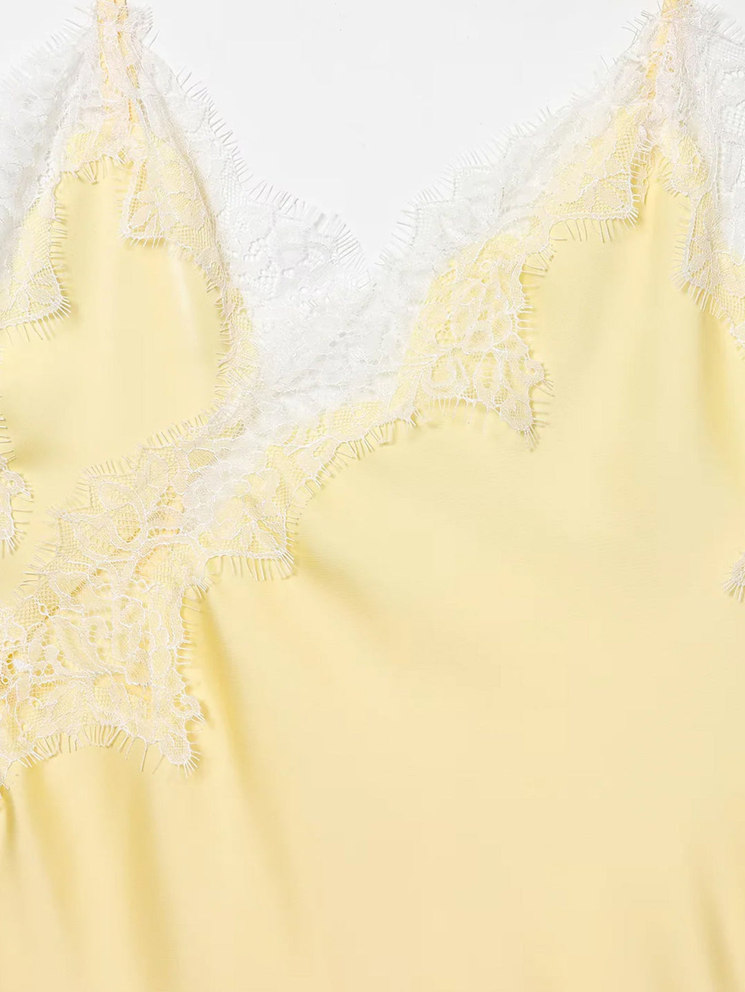 Milan Lace Slip Dres