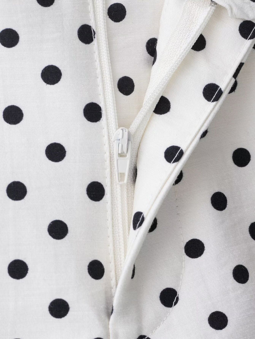 Tandara Polka Dot Set