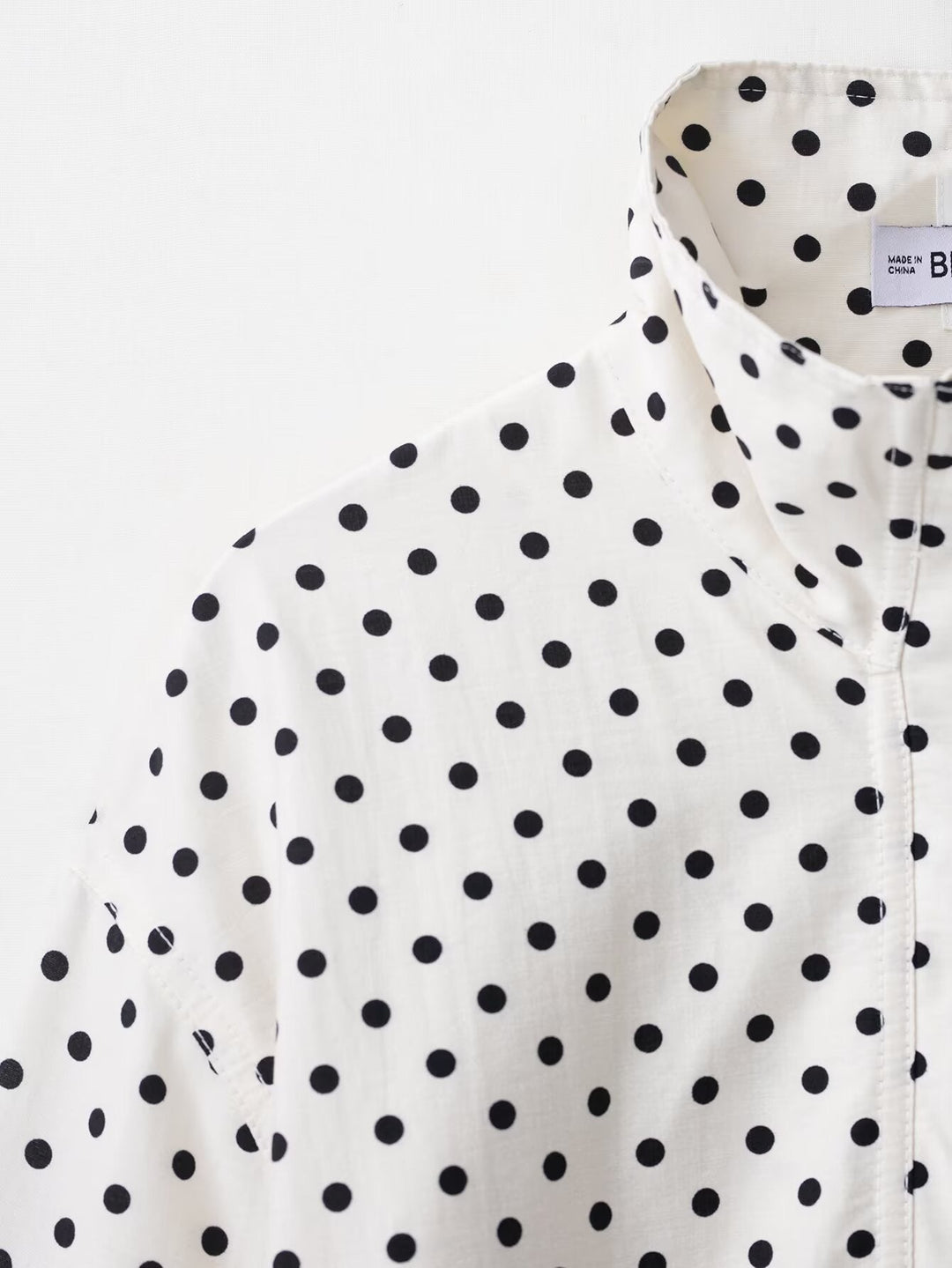 Tandara Polka Dot Set