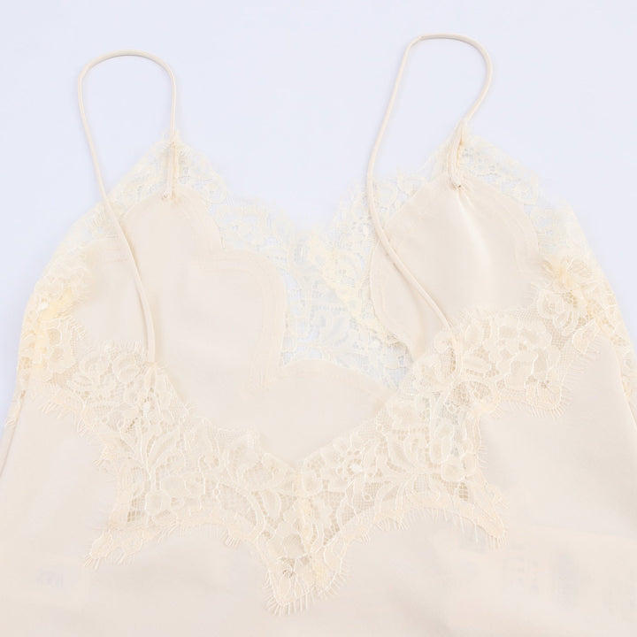 Milan Lace Slip Dres